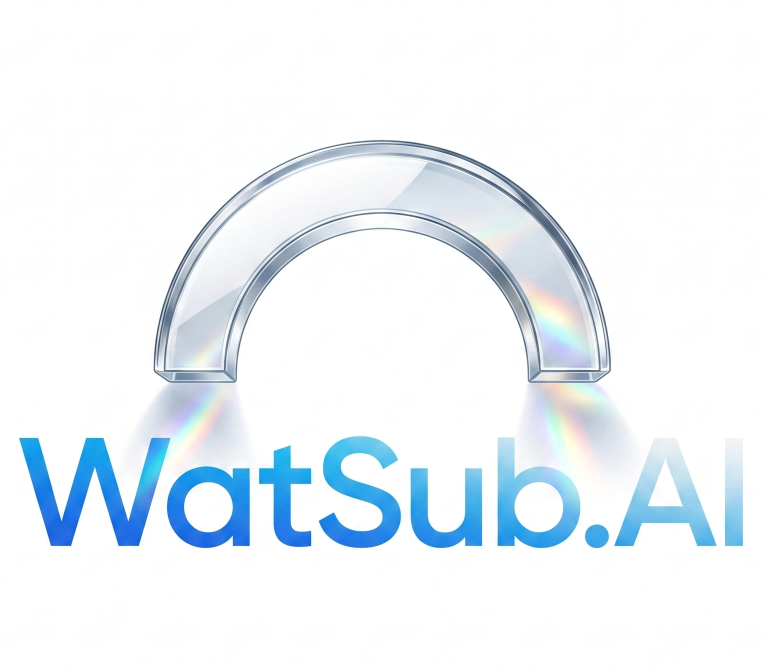 WatSub.AI
